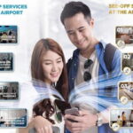 Fast Track VIP Service Noi Bai Airport (Hanoi - Vietnam) - The Real Value of the Service