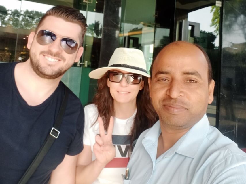 Fatehpur sikri tickets with english speaking guide - The Experience from Travelers’ Perspectives