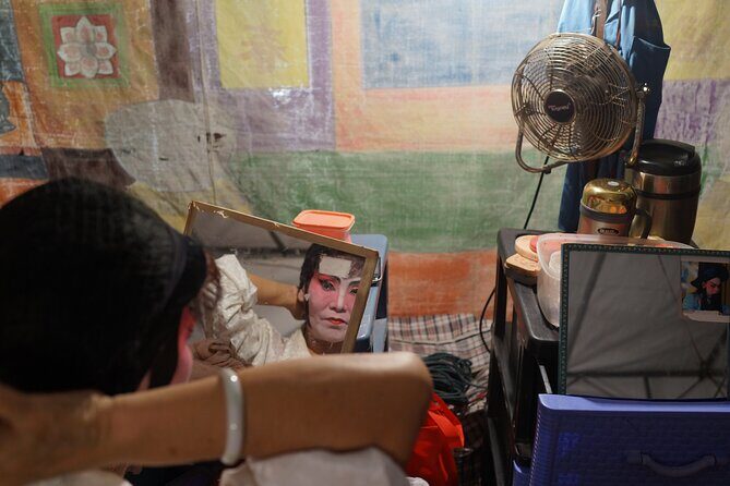 Feel the Heartbeat: A Singapore Chinatown Walking Tour - Who Will Love This Tour?