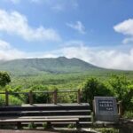 Feel the volcano by trekking at Mt.Mihara - Practical Details and Tips