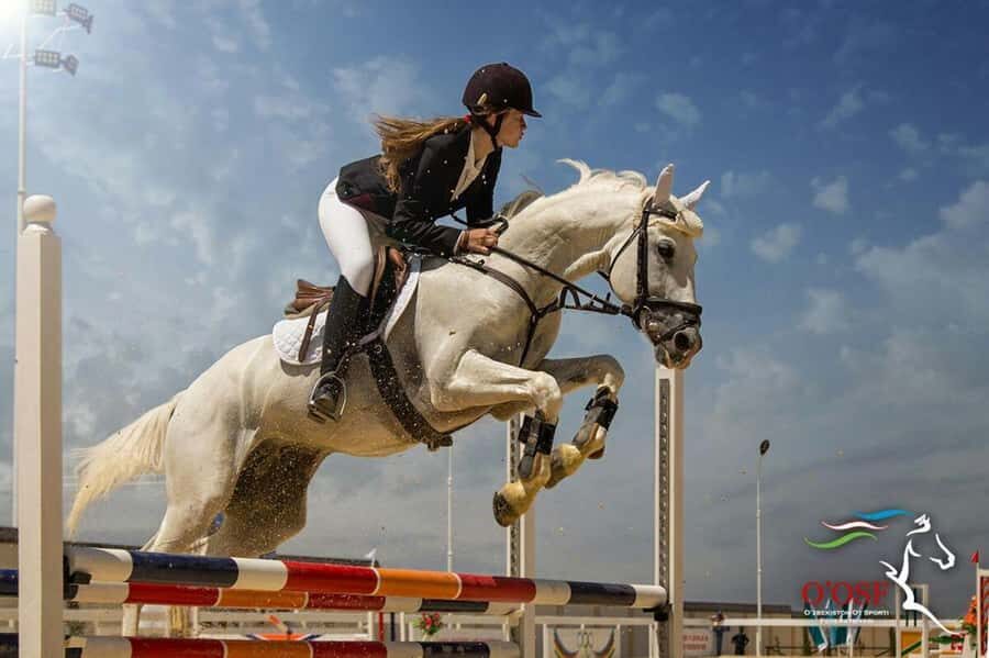 Fergana: Valley Horses Complex Tour with Horse Riding - Practical Details and What to Expect