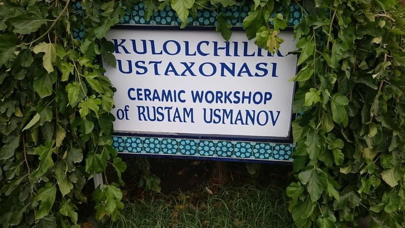 Fergana Valley Tour - Who Will Love This Tour?