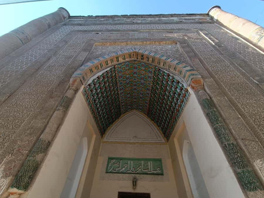 Fergana Valley: tour to ancient civilization and traditions - Who Is This Tour Best For?