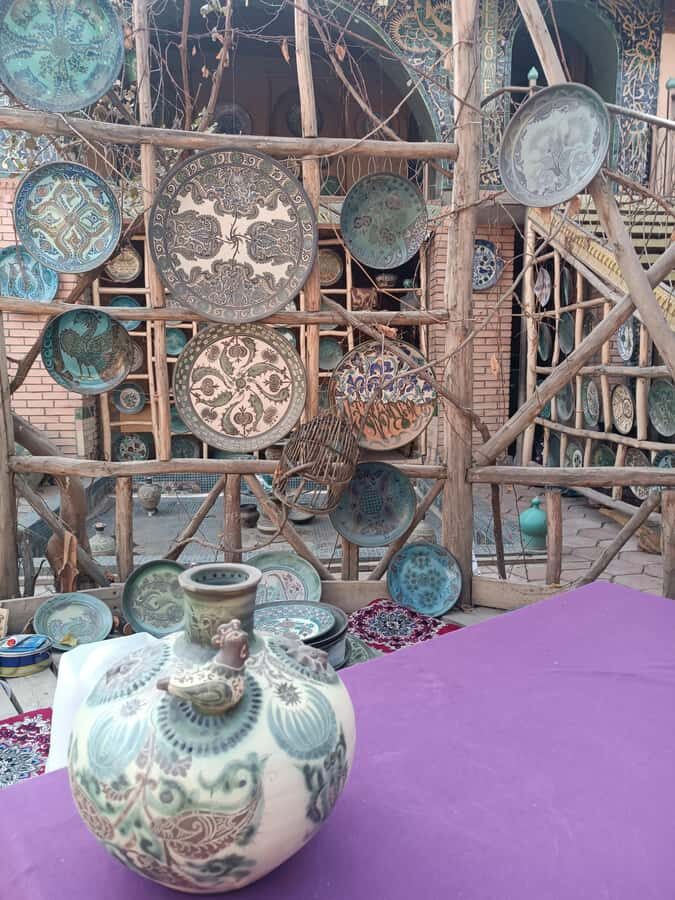 Fergana Valley: tour to ancient civilization and traditions - Practicalities and What to Expect