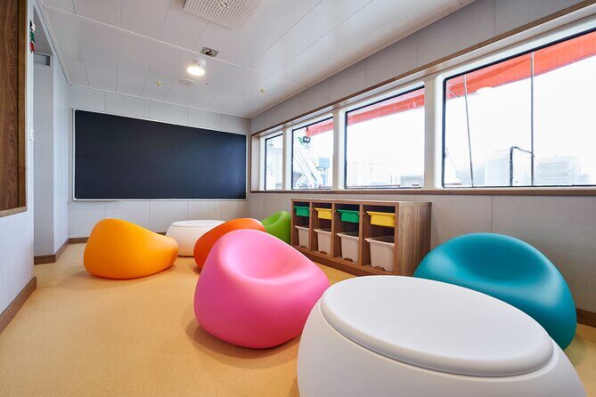 Ferry Transfer between Papeete, Tahiti and Moorea - The Itinerary Breakdown: What You Need to Know