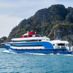 Ferry Transfers between Koh Samui and Koh Tao - Operating Times and Practicalities