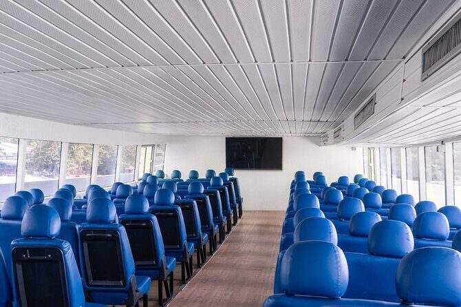 Ferry Transfers between Koh Samui and Koh Tao - In-Depth Review of the Koh Samui to Koh Tao Ferry Experience