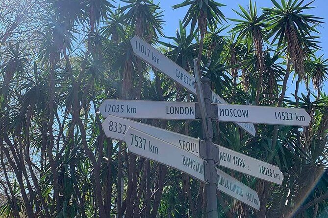 Fierce Nights & Neon Lights - Kings Cross Sydney Scavenger Hunt - Detailed Breakdown of the Itinerary