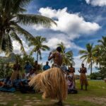 Fiji Island Cultural Experience with Lunch - Transportation and Duration