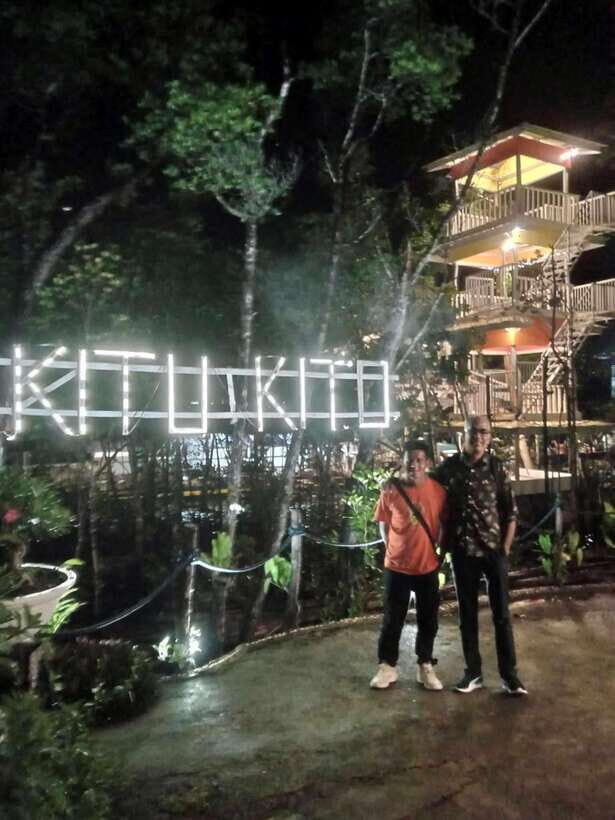 Firefly Watching with Dinner - The Experience in Detail