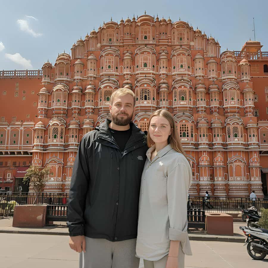First-Time in Jaipur: Private City Tour with Local Guide - Why Choose the Private Jaipur Tour?