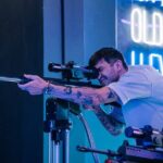 First VR Theme Park in Bali - Location and Accessibility