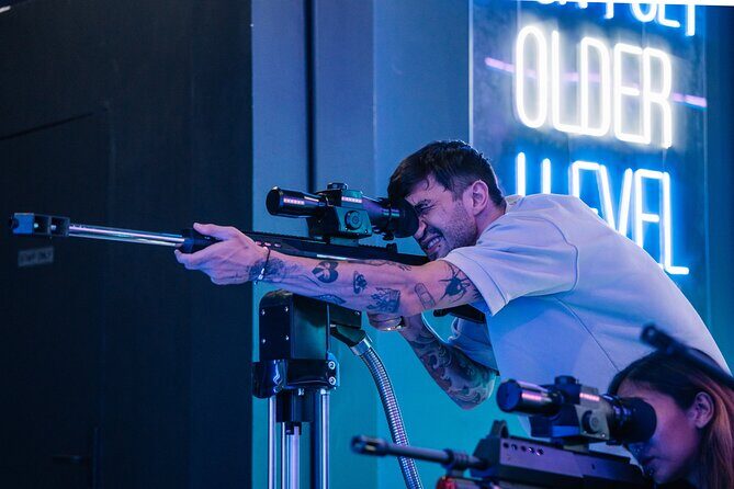 First VR Theme Park in Bali - Location and Accessibility