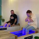 Fish Spa  10 Minute Session in Surfers Paradise! - Practical Details and How to Get the Most from Your Visit