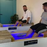 Fish Spa  20 Minute Session in Surfers Paradise! - What Travelers Say