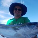 Fishing and Sightseeing Boat Charter - Sightseeing and dolphin watching