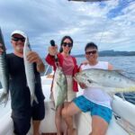 Fishing at Krabi : Full day - Detailed Breakdown of the Itinerary