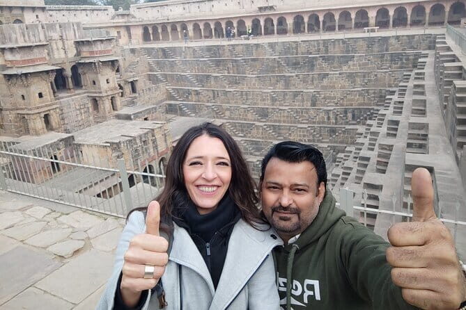 Five Days Private Golden Triangle Tour To Agra Jaipur From Delhi - Who Will Love This Tour?