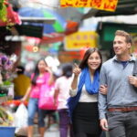 Flavor Quest Hanoi: Old Quarter Street Walking Food Tour - Detailed Breakdown of the Itinerary