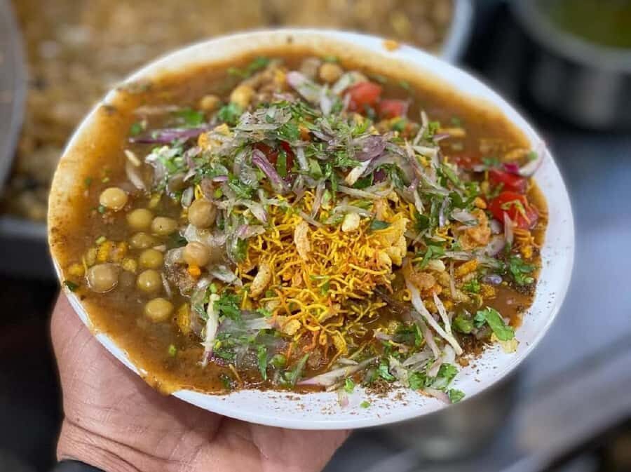 Flavors of Bangalore: Guided 7+ Street Food Tasting Tour - What’s Included and What to Prepare