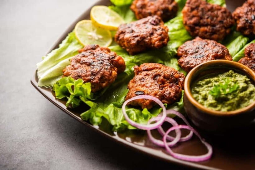 Flavors of Lucknow: Guided Food Tasting Tour with a Local - Who Is This Tour Best For?