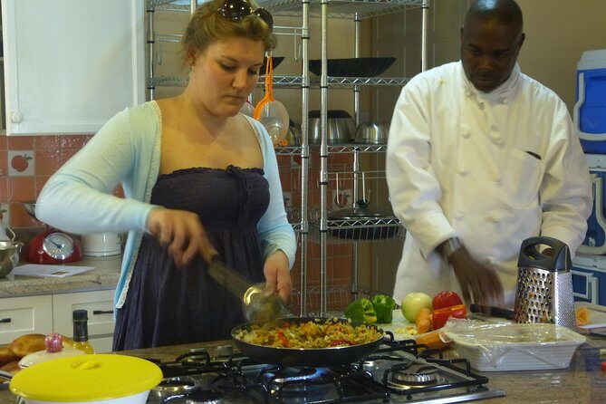 Flavors of St Lucia Culinary Experience - Practical Details & Tips