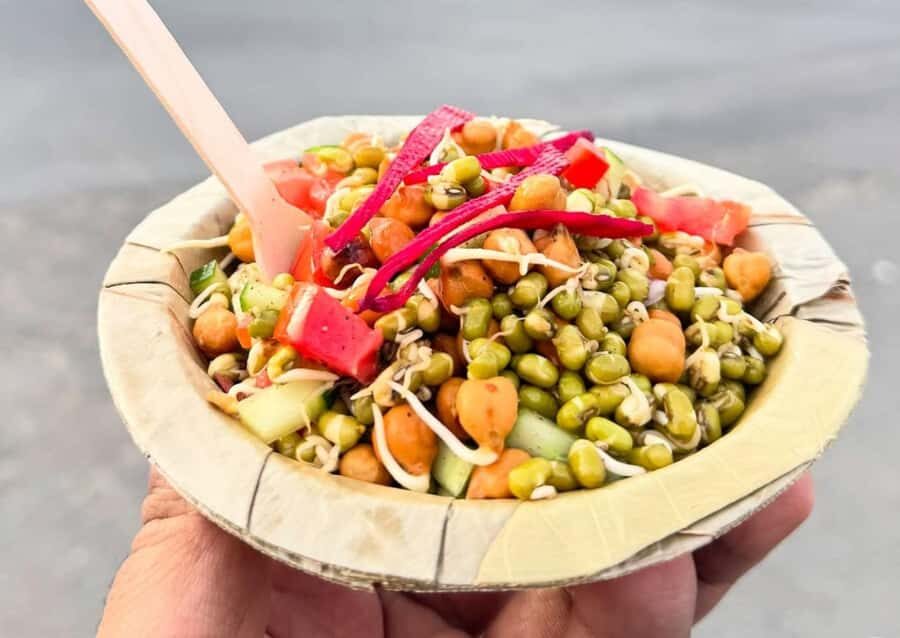 Flavors of Udaipur: Guided 7+ Street Food Tasting Tour - Why You Should Consider This Tour