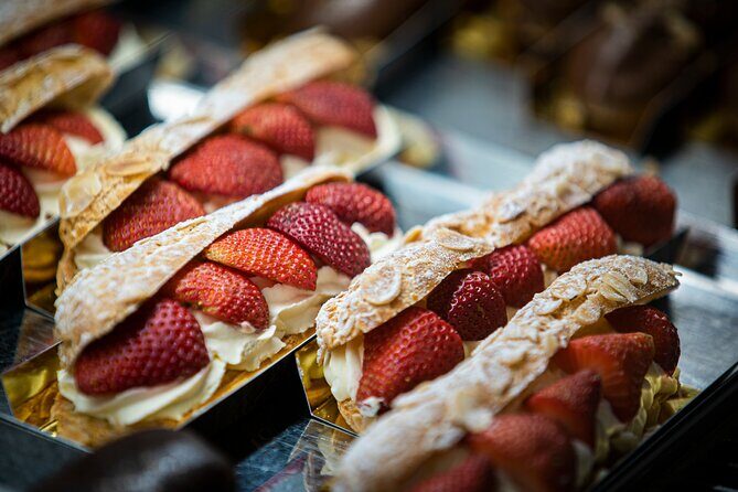 Flavours of Melbourne Night Trail - Final Words