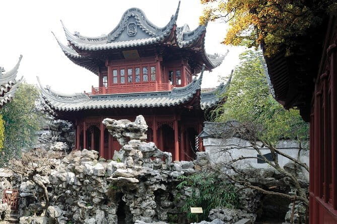 Flexible Airport Layover Tour of Shanghai City Highlights with Spa Option - Who Is This Tour Best For?