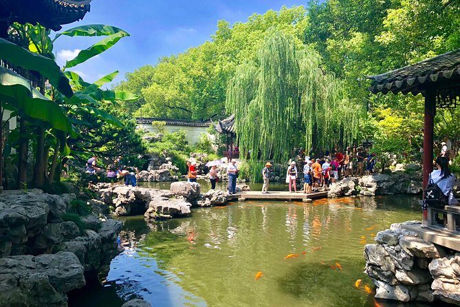 Flexible Hours of Private Shanghai Layover or Transfer Tour - Who Is This Tour Best For?