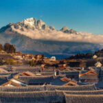 Flexible Lijiang City Highlights Private Day Tour with Lunch - Discovering Lijiang’s Charms