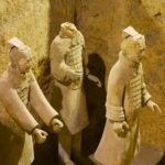 Flexible Xian Terracotta Warriors Day Tour from Shanghai - What’s Included and What’s Not