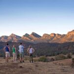 Flinders Ranges & Outback: 3-Day 4WD Tour from Adelaide - What’s Included and Practical Details