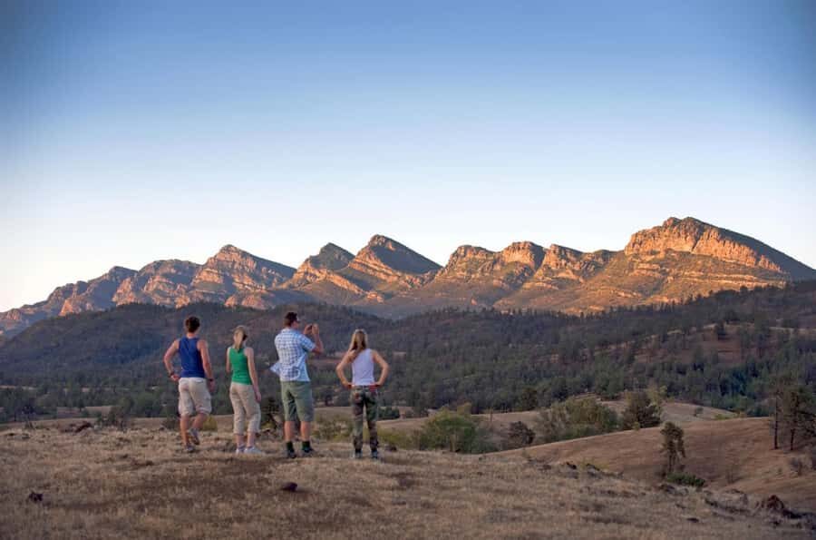 Flinders Ranges & Outback: 3-Day 4WD Tour from Adelaide - What’s Included and Practical Details