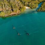 Fliteboard eFoil Group Experience in Noosa - Practical Details and Logistics