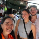 Floating and Railway Markets Private Tour - What Makes This Tour Stand Out?