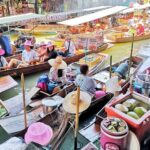 Floating and Train Market Experience from Bangkok - Final Thoughts