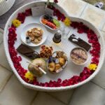 Floating Breakfast Delivery in Bali: International Breakfast - The Itinerary Breakdown
