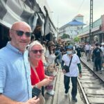 Floating Market and Railway Market Private Tour VIP Transport - Why This Tour Offers Great Value