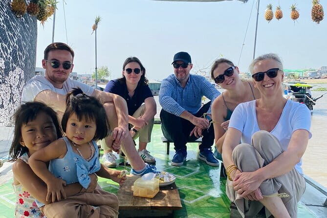 Floating Market & Hidden Canals  Small Group Morning Boat Tour - Final Thoughts: Who Is This Tour For?