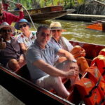 Floating Market & Railway Market Private Tour - Frequently Asked Questions