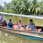 Floating Market & Railway Market  Private Tour - A Closer Look at the Itinerary and Highlights