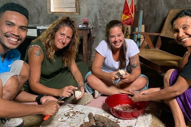 Flores Adventure Tour - The Itinerary in Detail: What You’ll Experience