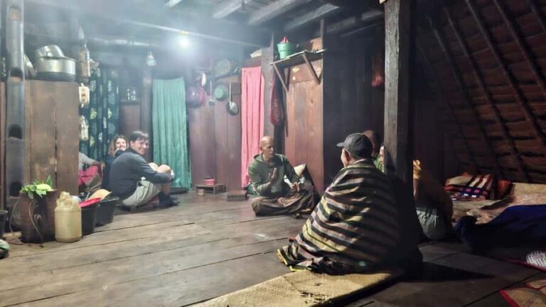 Flores Island Overland Tour: 7-Day of Nature & Culture - A Closer Look at the Flores Island Overland Tour