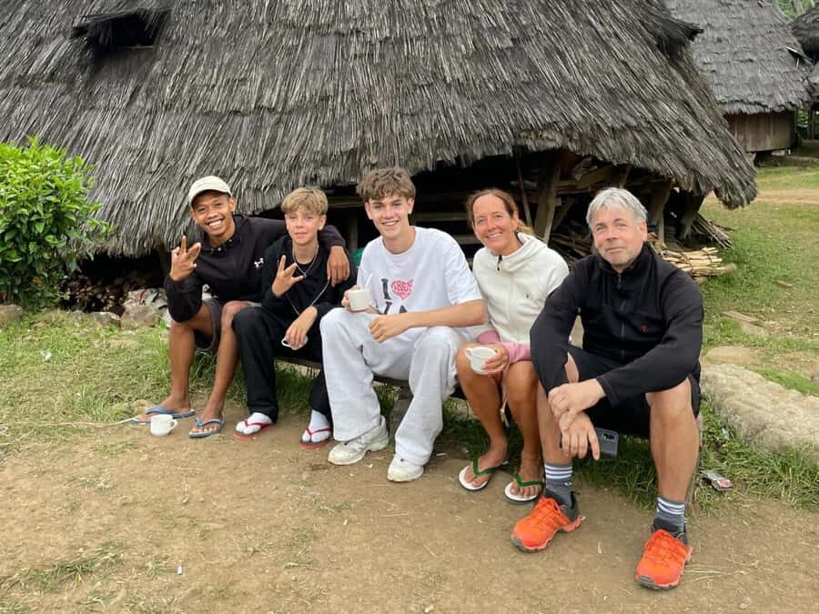 Flores: Waerebo Village & Nuca Molas 3-Day Tour - Who Will Love This Tour