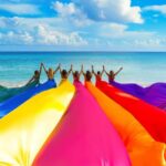 Flying Dress Barbados Photoshoot Experience - The Itinerary Breakdown