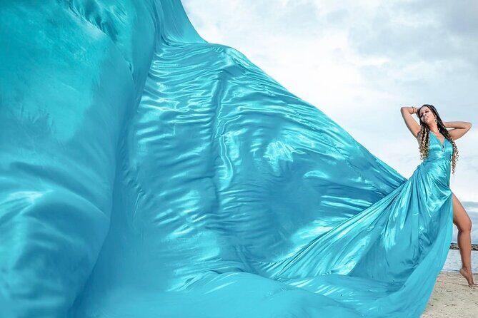 Flying Dress Private Photo Shoots - Authentic Visitor Insights: Pros and Cons