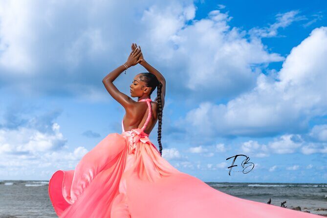 Flying dress session - The Pros and Cons: Balancing the Experience