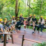 Flying Hanuman Zipline Experience Family Friendly Adventure - Who Should Consider This Tour?