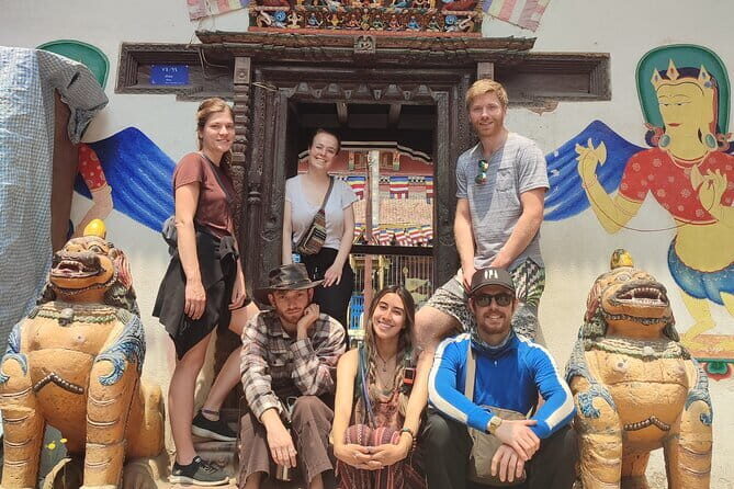 Folklore and Everyday Life in Ancient Patan - Final Thoughts: Who Should Take This Tour?